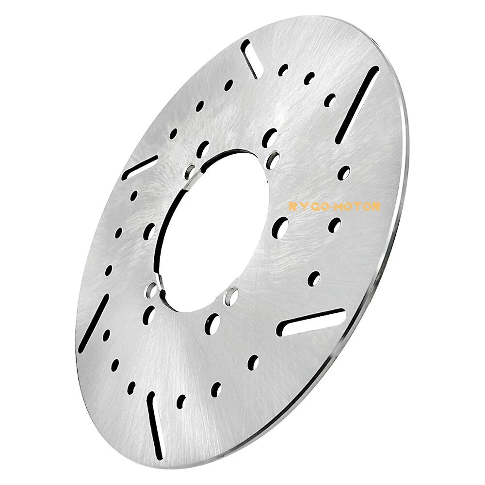 Front Brake Rotor for Polaris Magnum 425 4x4 6x6, Trail Boss 350L (1990–1998)