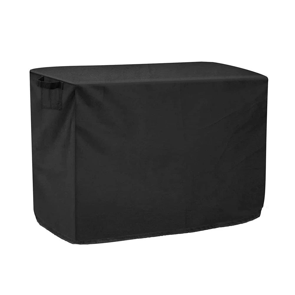 Secure Fit Cover for Movable Dining Cart (Adjustable Drawstring)