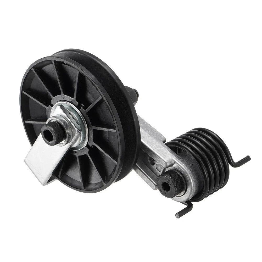Fan Pulley Tensioner Belt Idler Kit for Construction Sites