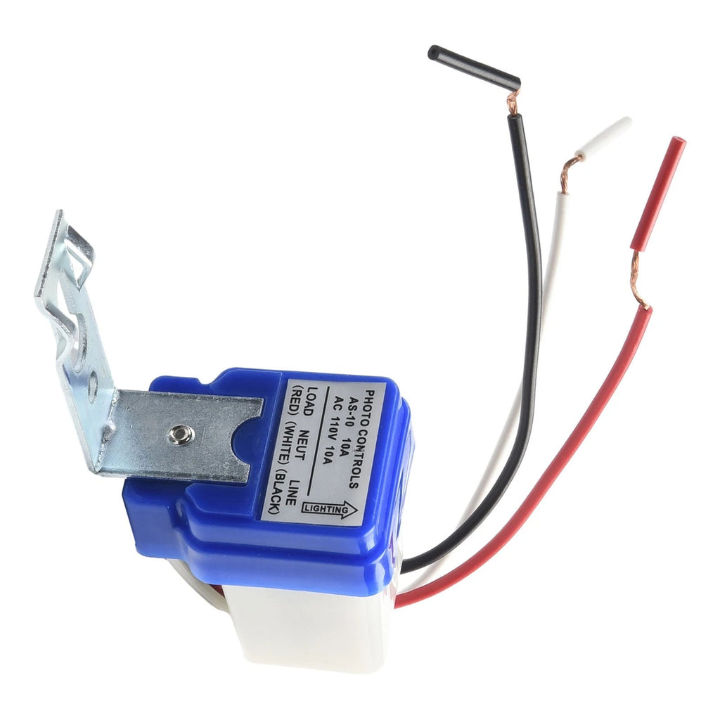 Photo Control Sensor for AC 12-220V Street Light Switch