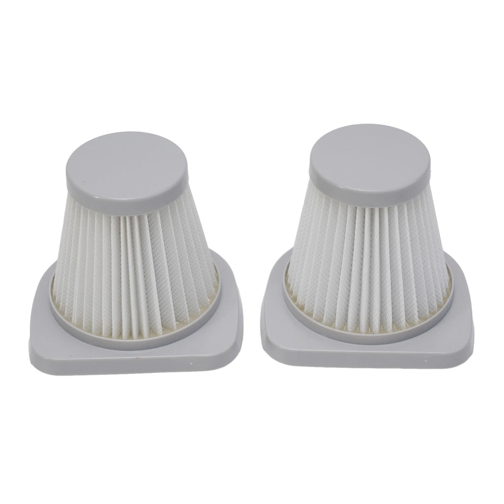 2X Washable Replacement Filter for Dexp M-800 (2018–2023)