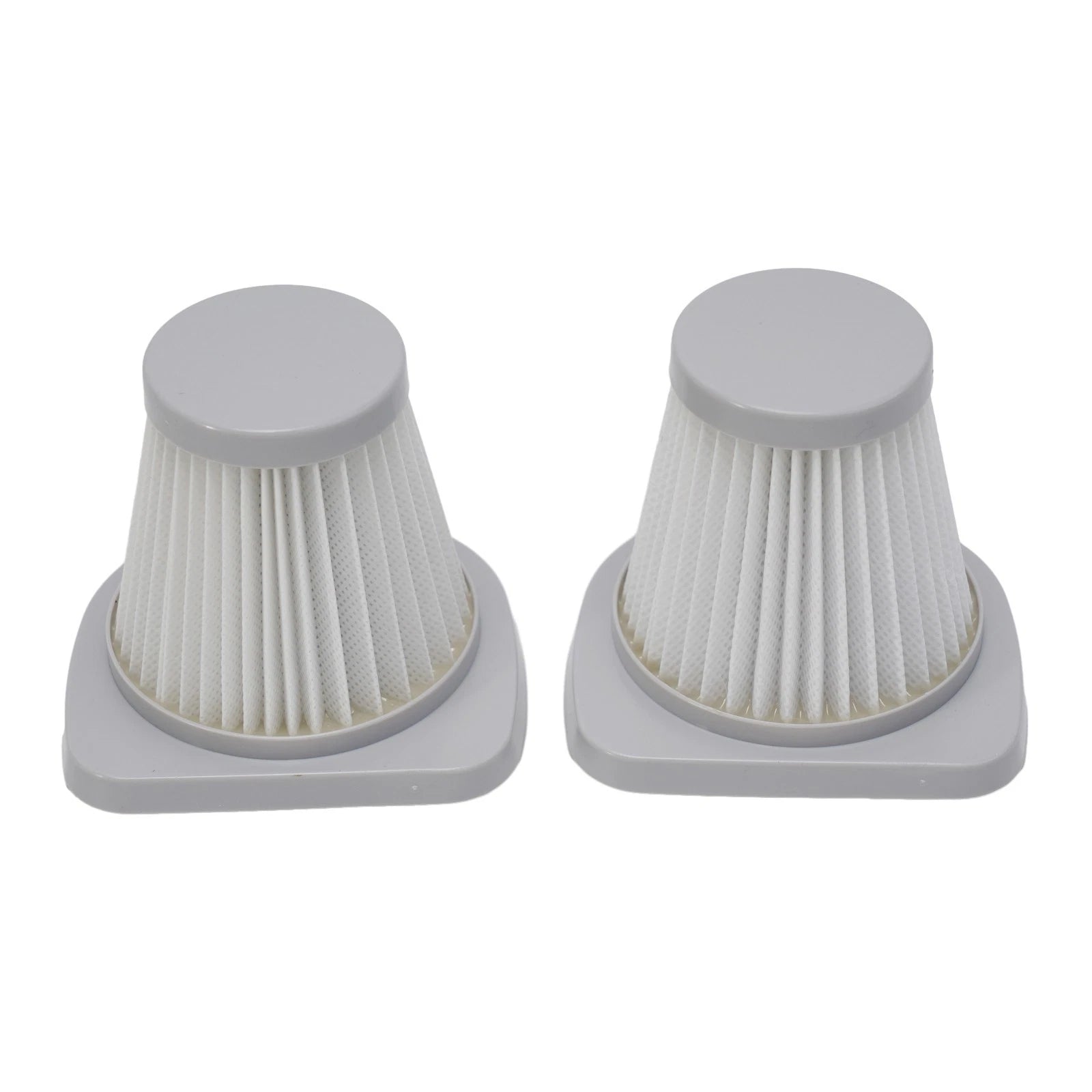 2X Washable Replacement Filter for Dexp M-800 (2018–2023)