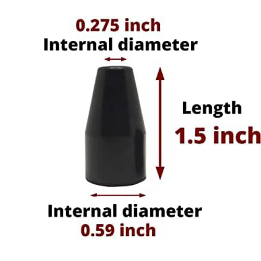Flux Core Nozzle for Welding Accessories (No Known Part Numbers)