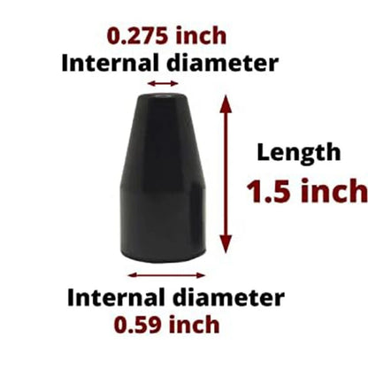 Flux Core Nozzle for Welding Accessories (No Known Part Numbers)