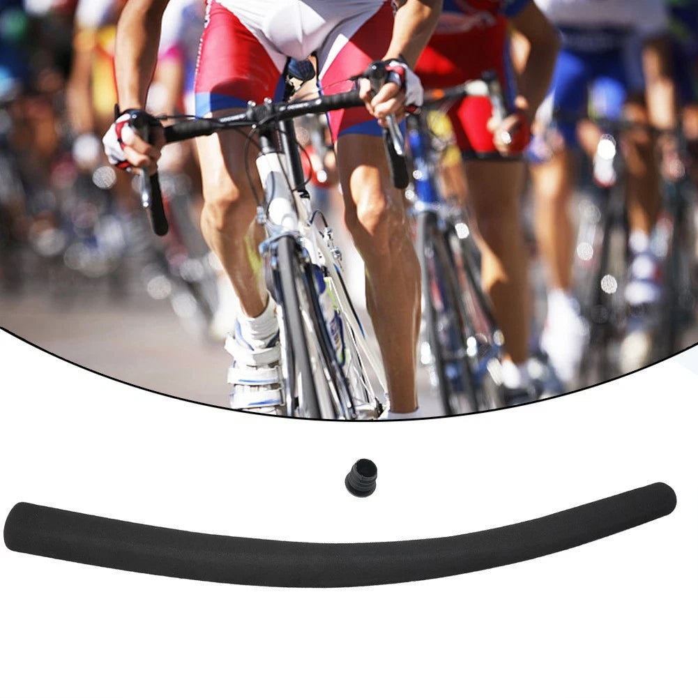Handlebar Grips Cover for Touring Butterfly Bicycle