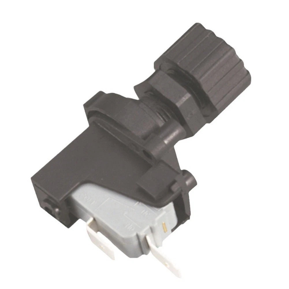 Pneumatic Pressure Switch for Sanitary Devices (16A 125 250V)