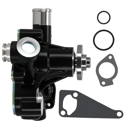 Cooling System Pump for John Deere 375 3375 (AM878167)