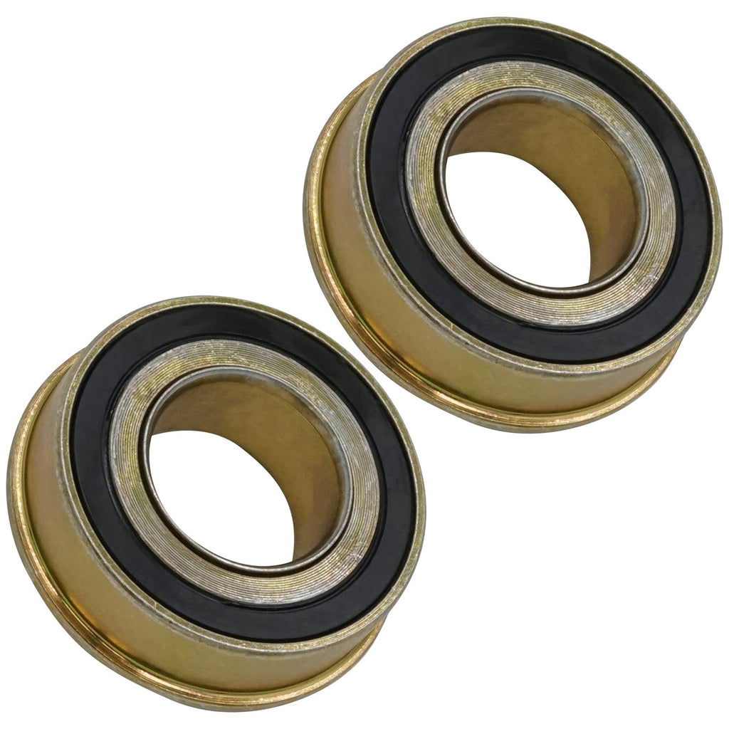 Front Wheel Fork Flanged Bearings Replacement for RedMax RZT42 RZT48 RZT54 (2006–2018)