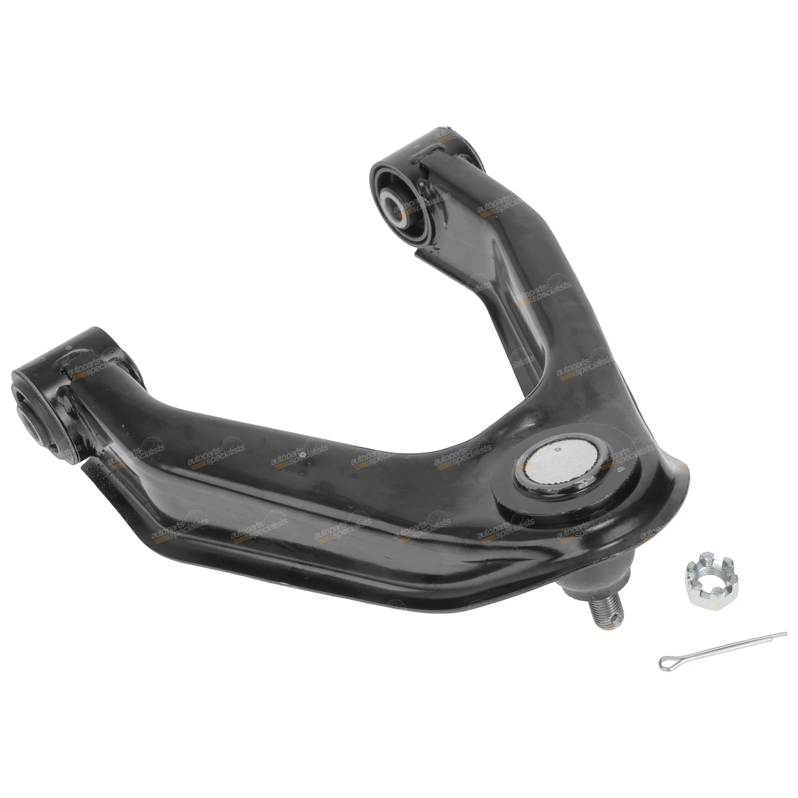 LH Front Upper Control Arm Assembly for Nissan Navara D22 (1997–2015)
