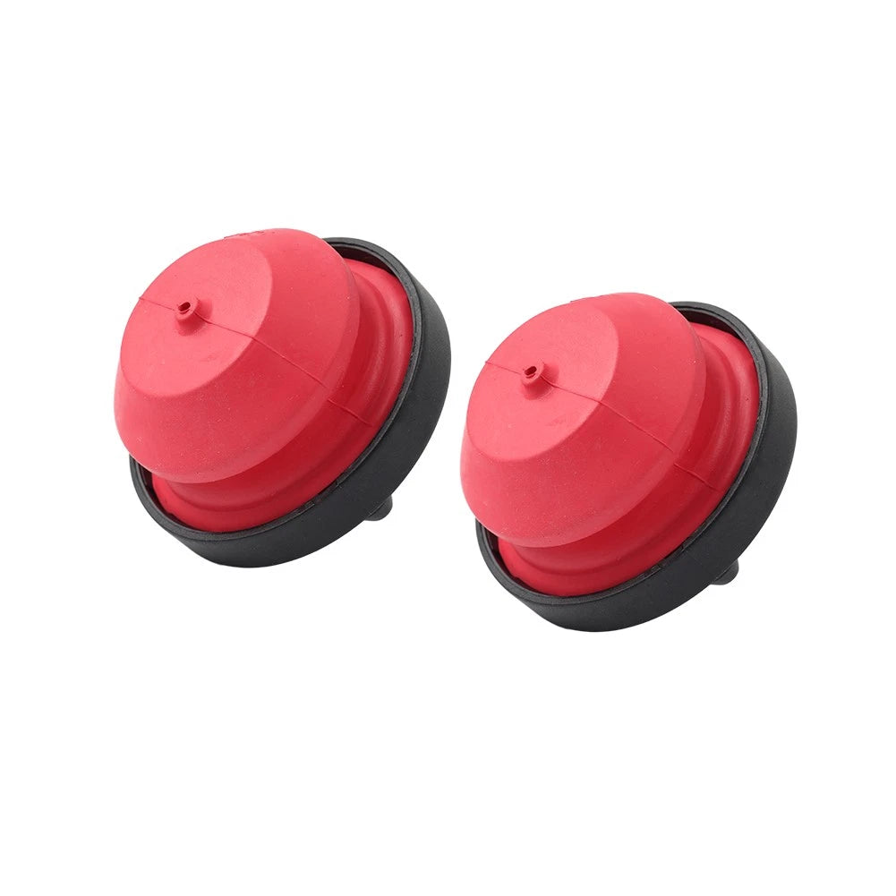 2X Primer Bulb for Tecumseh HMSK100 HMSK105 Snowblower