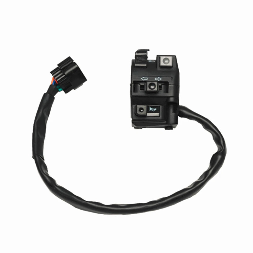 Left Handlebar Controller Switch Assembly for Surron Light Bee 3C