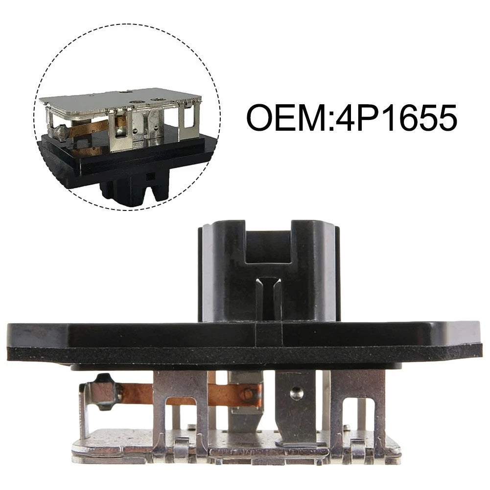 HVAC Resistor for