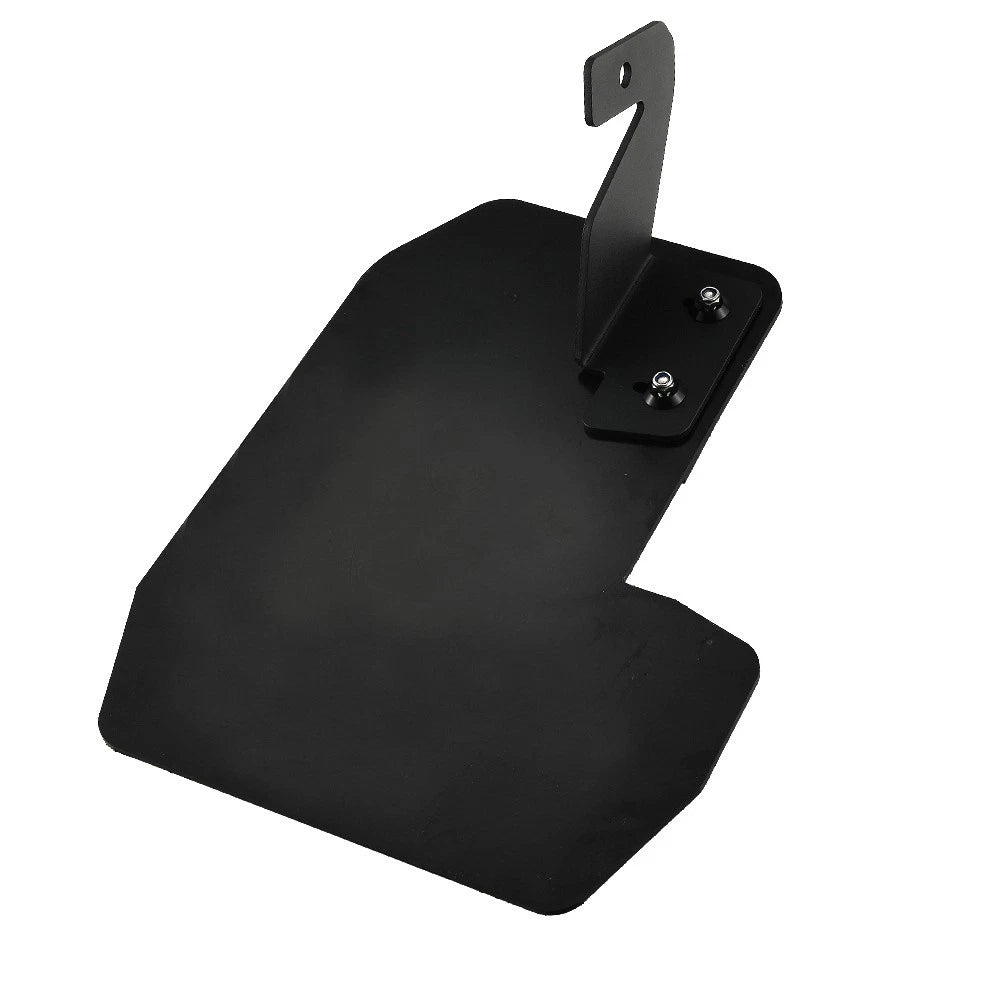 Rear Mudguard Splash Guard for Honda Talon 1000 (2019–2023)