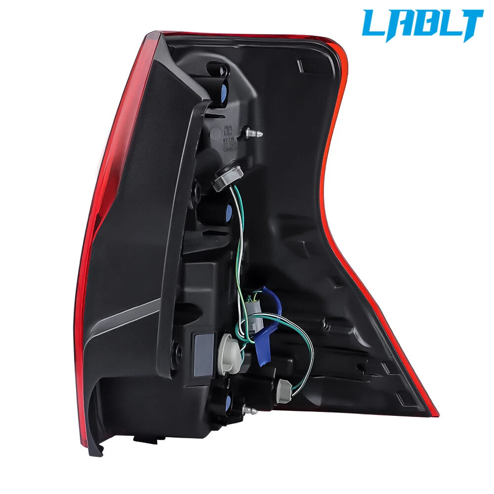 Left Side Tail Light Assembly for Lexus GX460 (2017–2021) LABLT