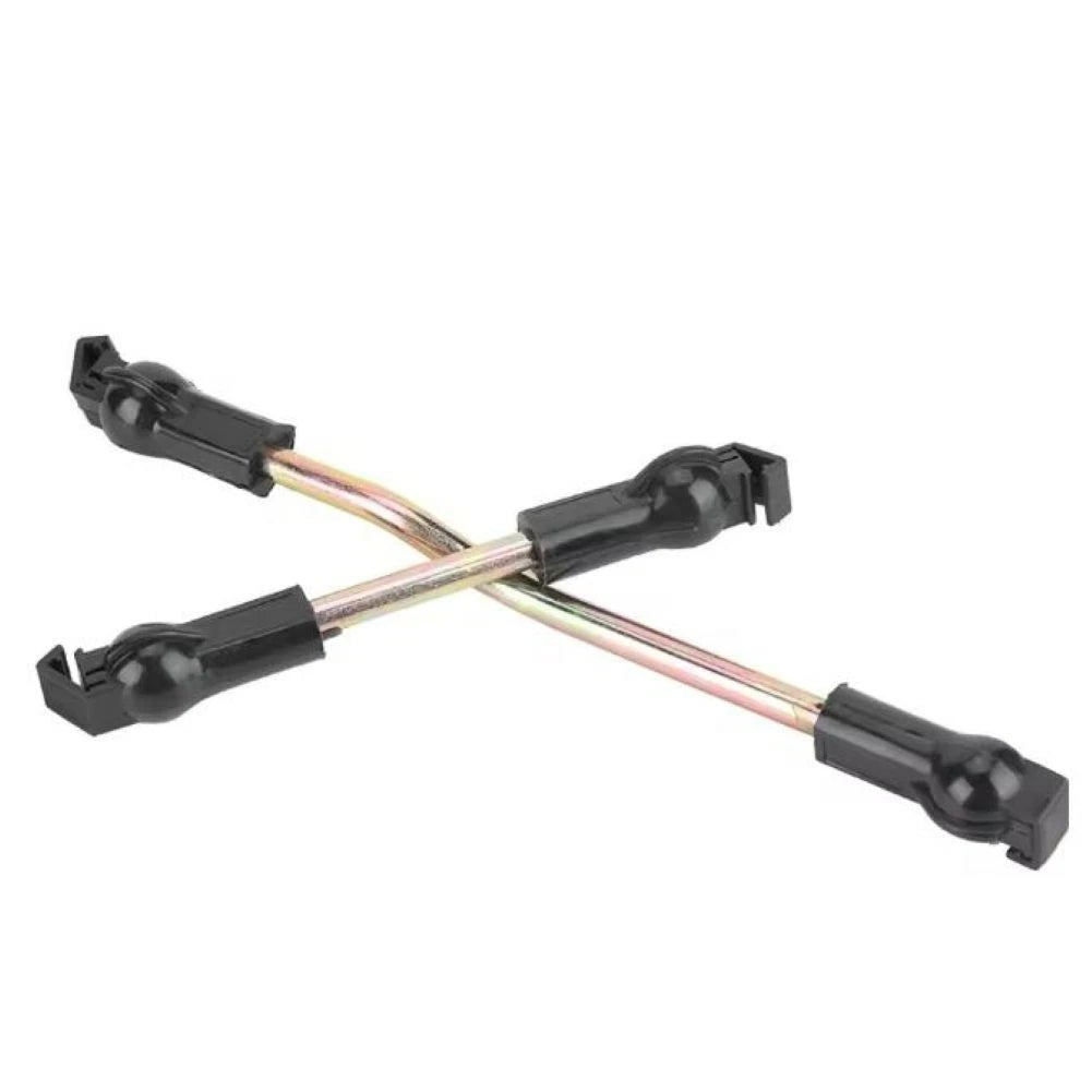 Shift Linkage Kit Selector Bushing for