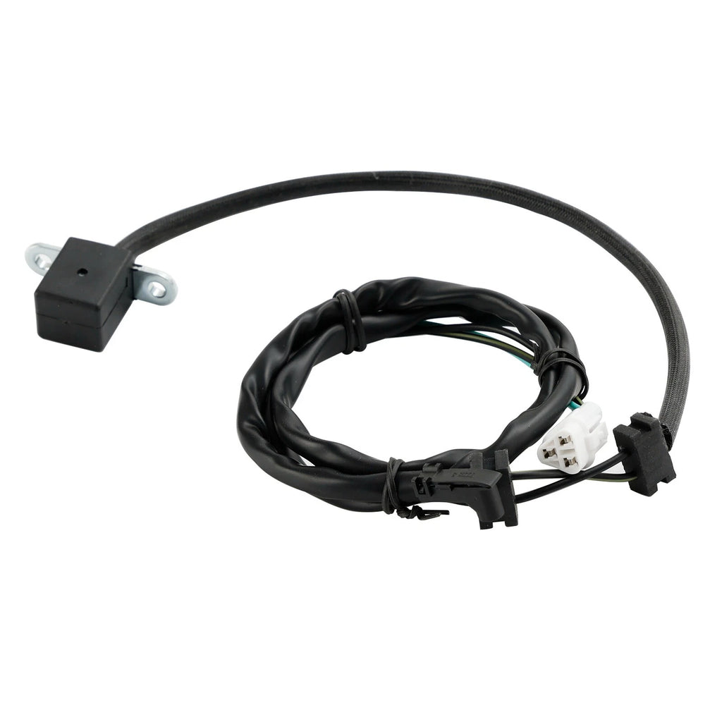 Coil-Pulsing for Kawasaki KL650A KLR650 (1997–1998) KL650E KLR650 (2008–2018)