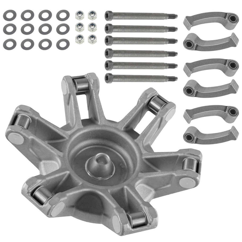 Clutch Weight Set Replacement for Can-Am Outlander 850 DPS (2016–2022)