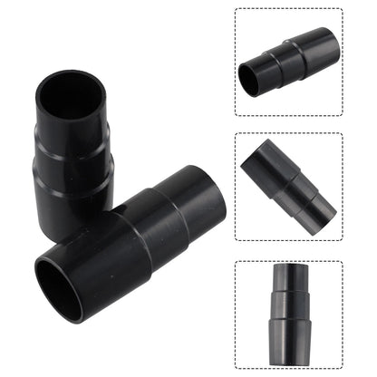 32mm to 35mm Vacuum Cleaner Brush Nozzle Hose Connector Adapter