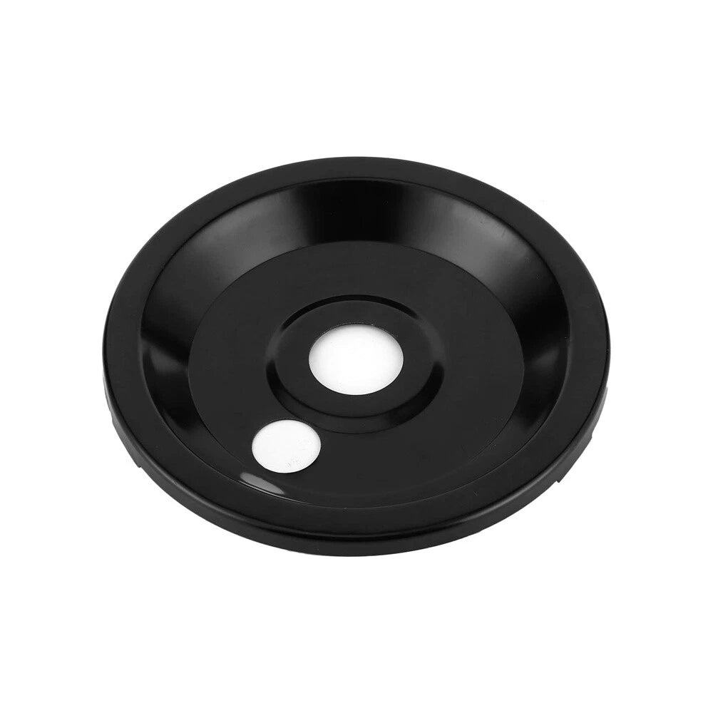 2Pcs Front Hub Splash Guard Brake Disc Cover for Smart Fortwo 450 (1998–2007)