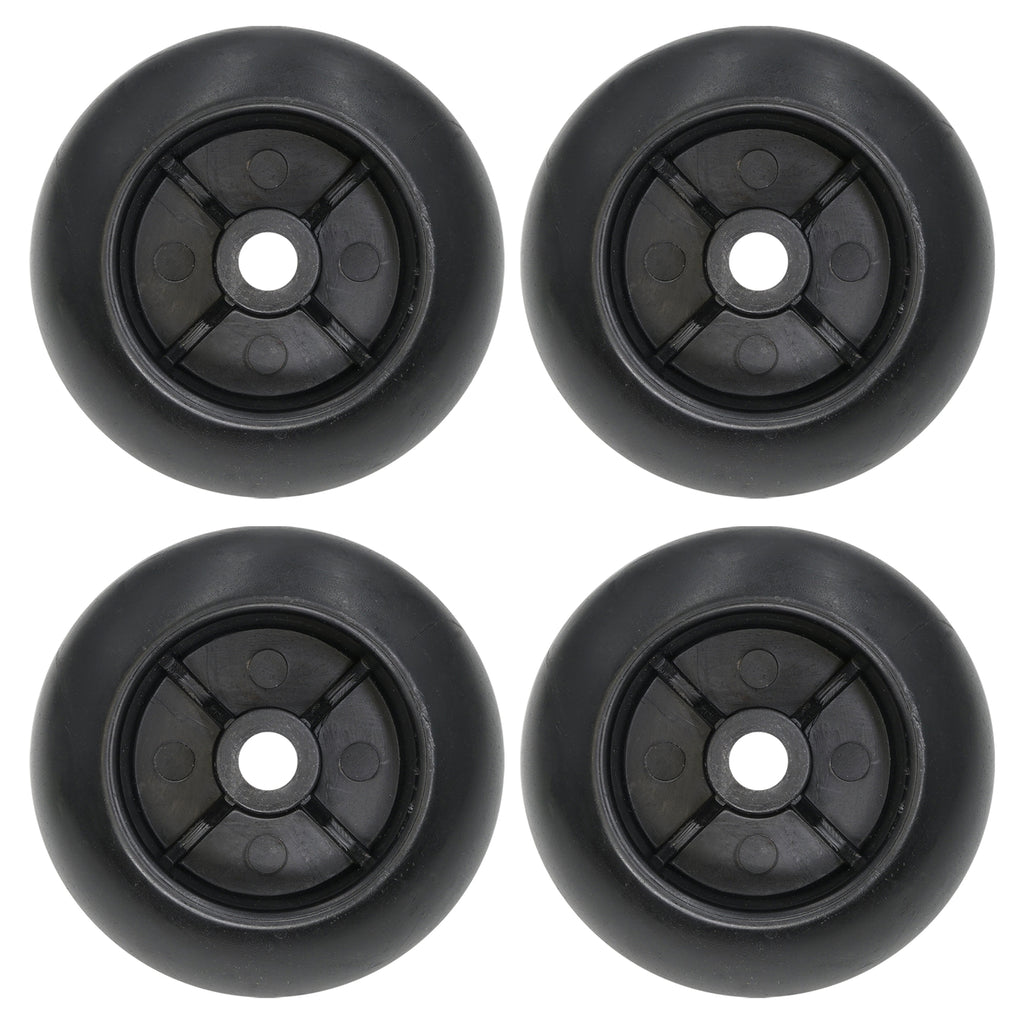Deck Wheel Bolt Kit for Hustler XR7 XR-7 Super Mower (2003–2018)