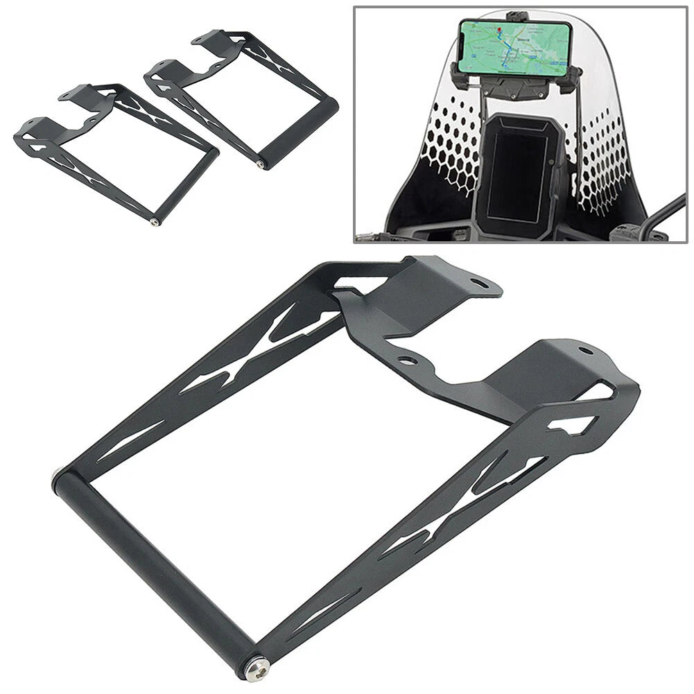 GPS Phone Navigation Mount Bracket for Ducati Desert X 937 (2022–Present)