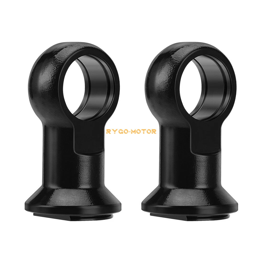 2X Rear Shock Eyelet for Polaris RZR XP Turbo RZR XP 4 Turbo (2016–2018) 1501174