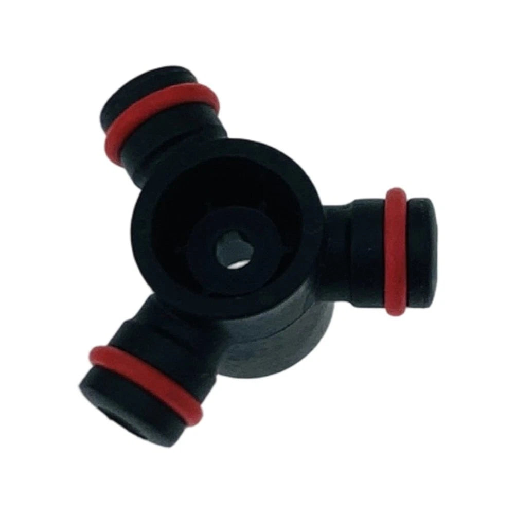 Vacuum Maintenance Brush Motor Roller for