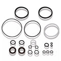 Seal Kit for BRP Johnson Evinrude 40 48 50 HP Tilt Trim System (N/A) 435567 OMC