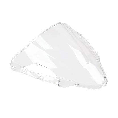 Clear Windscreen for Kawasaki Ninja ZX-6R ZX636 (2024)