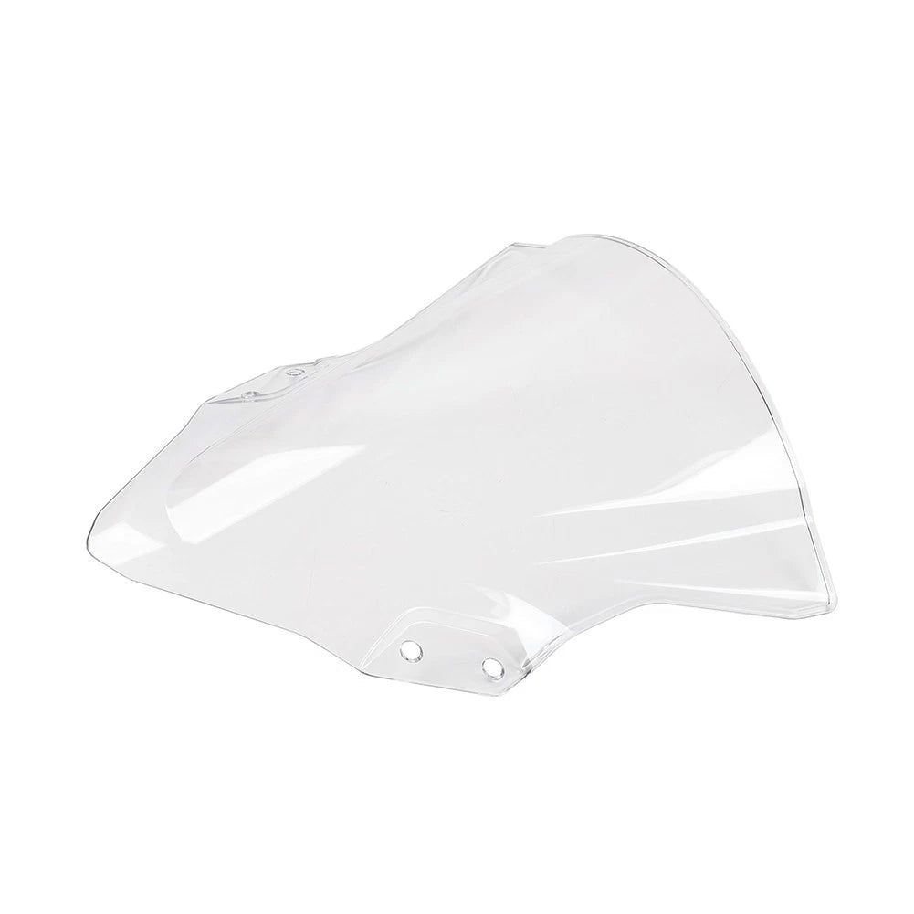 Front Windscreen Wind Deflector for Kawasaki Ninja 400R (2018–2022)