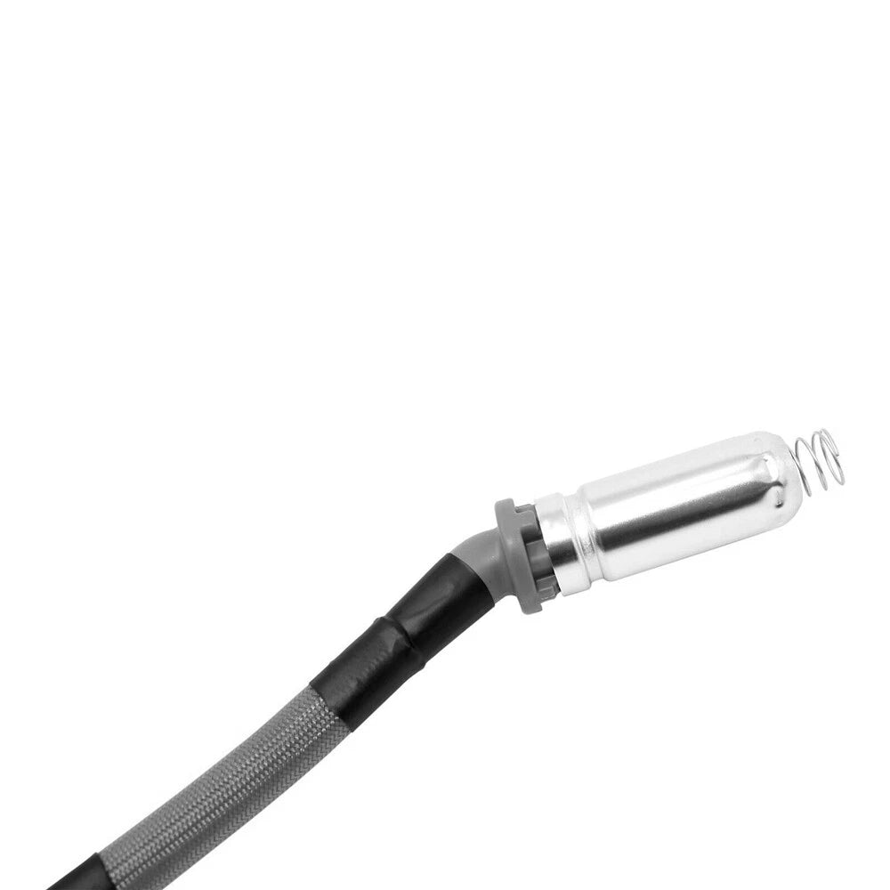 Spark Plug Wires PWJ256-BLS for Saab 9-7X (2005–2009) / GMC Canyon V8 (2009–2012)