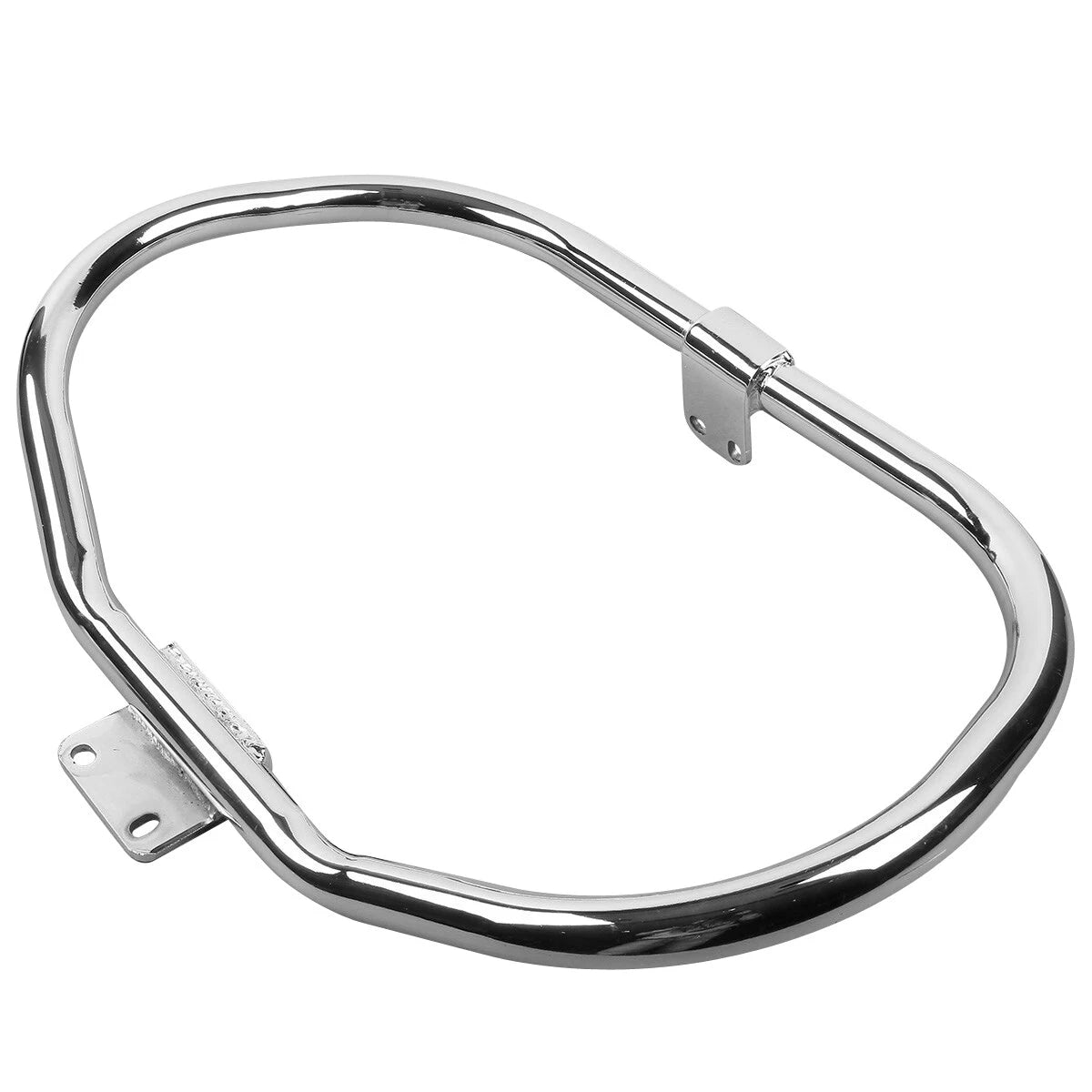 Chrome Engine Guard Highway Crash Bar for Harley Sportster 883 1200 (2004–2022)