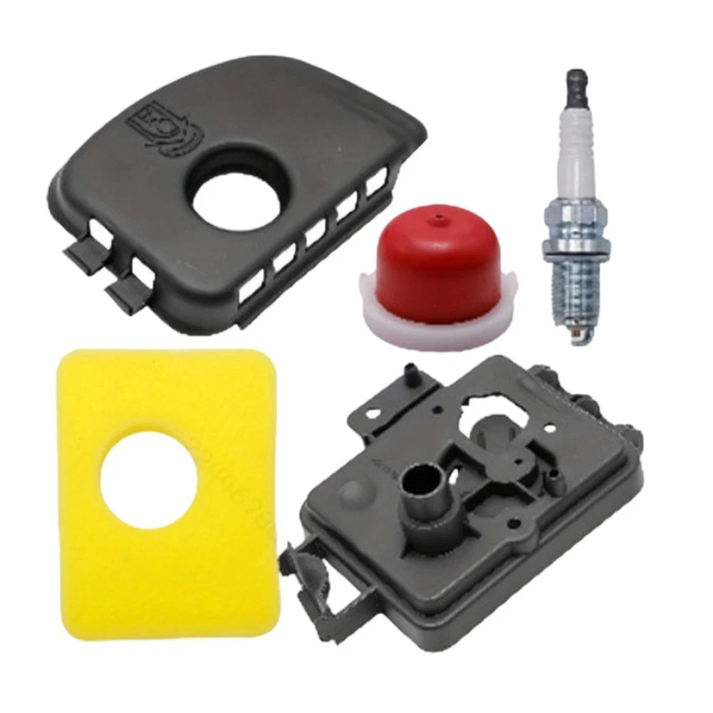 Air Filter Cover 595660 & Foam Filter 799579 for Primer 594281 (N/A)
