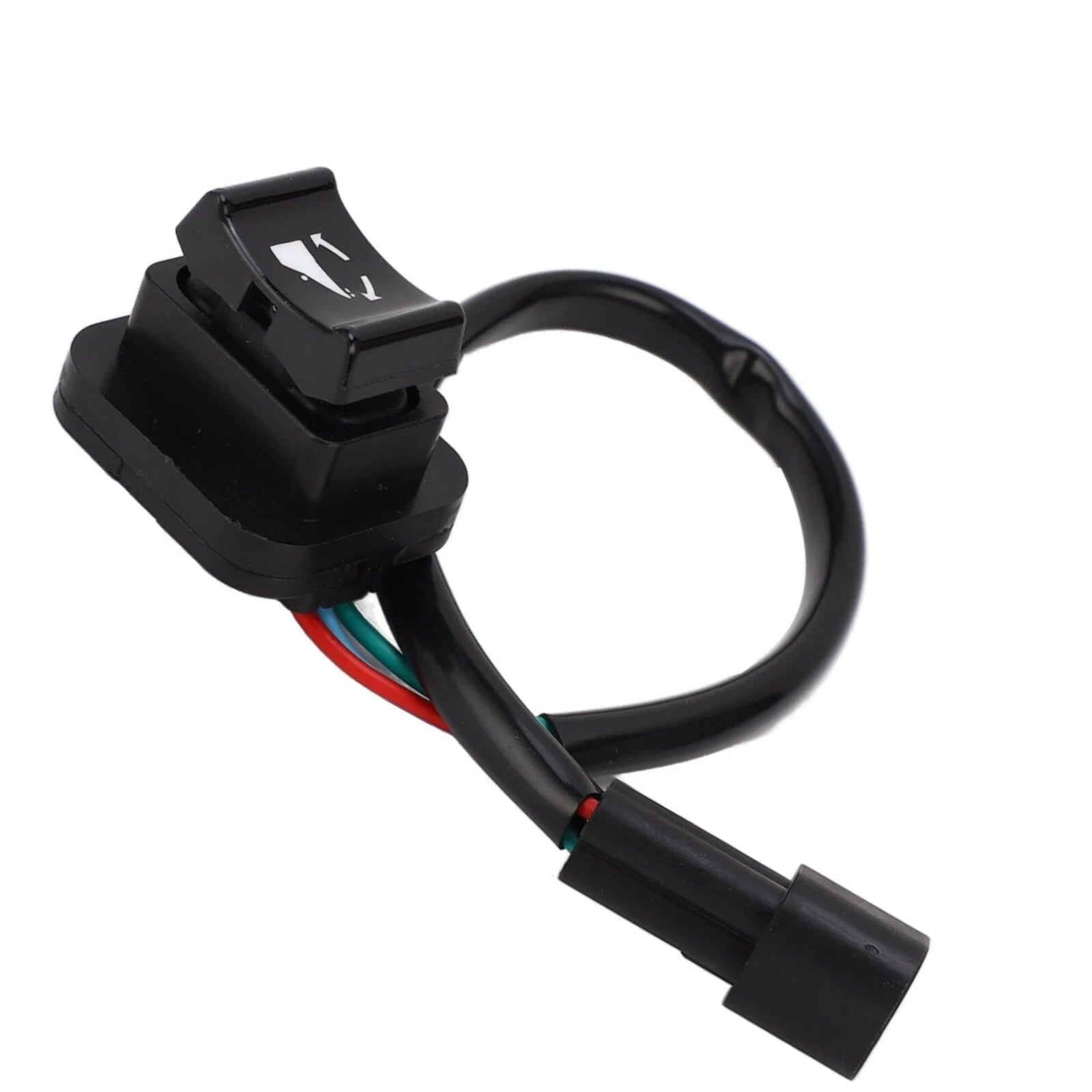 Trim & Tilt Switch for Yamaha Outboard 60-150HP (69J-82563-01)