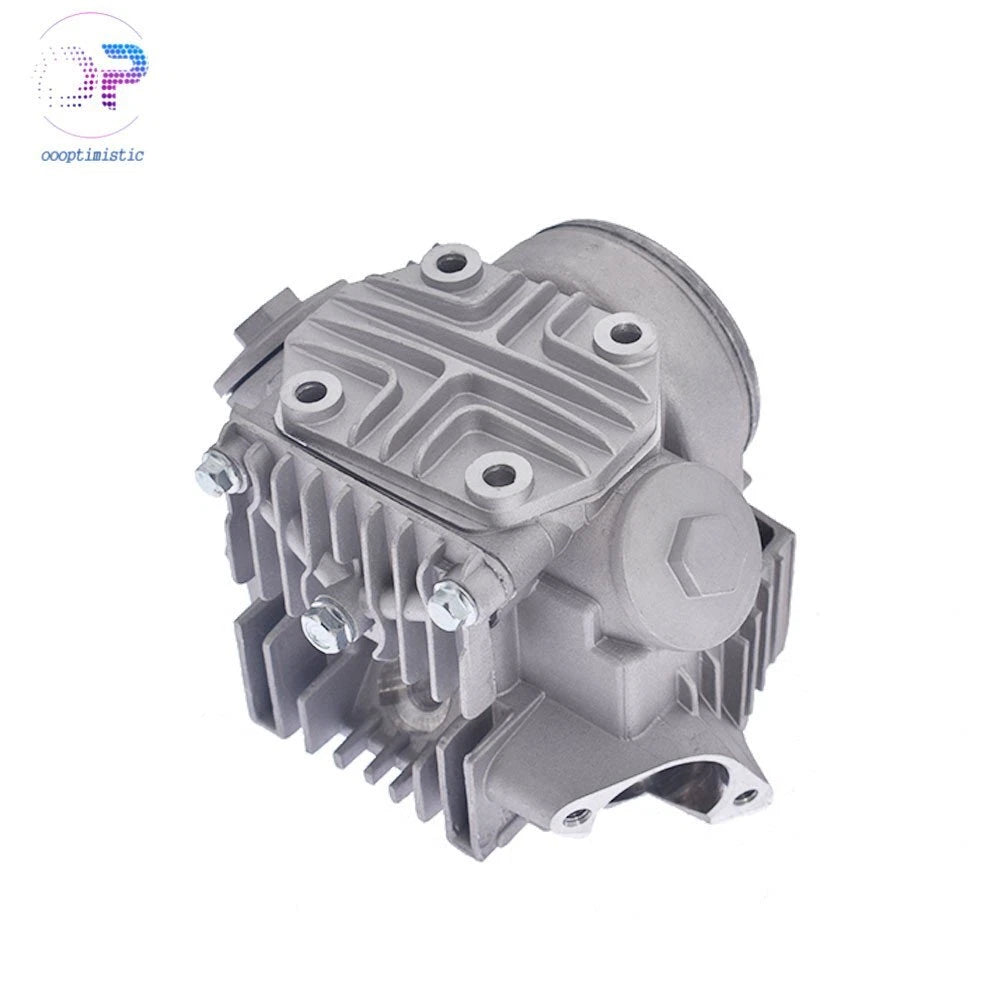 Cylinder Head Assembly for Kazuma Meerkat 50 (50CC)
