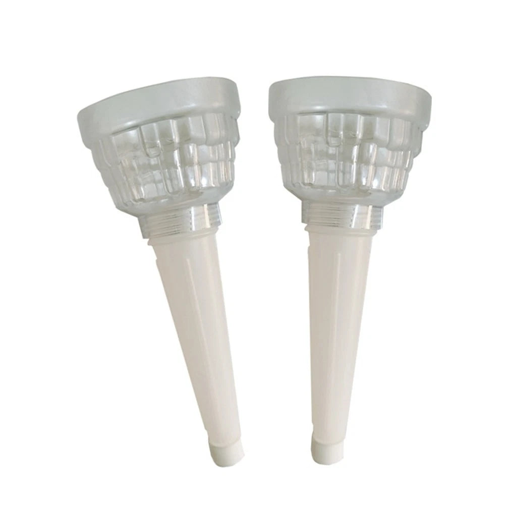 Nonstick Oil Filter Funnel Tool for Efficient Cooking