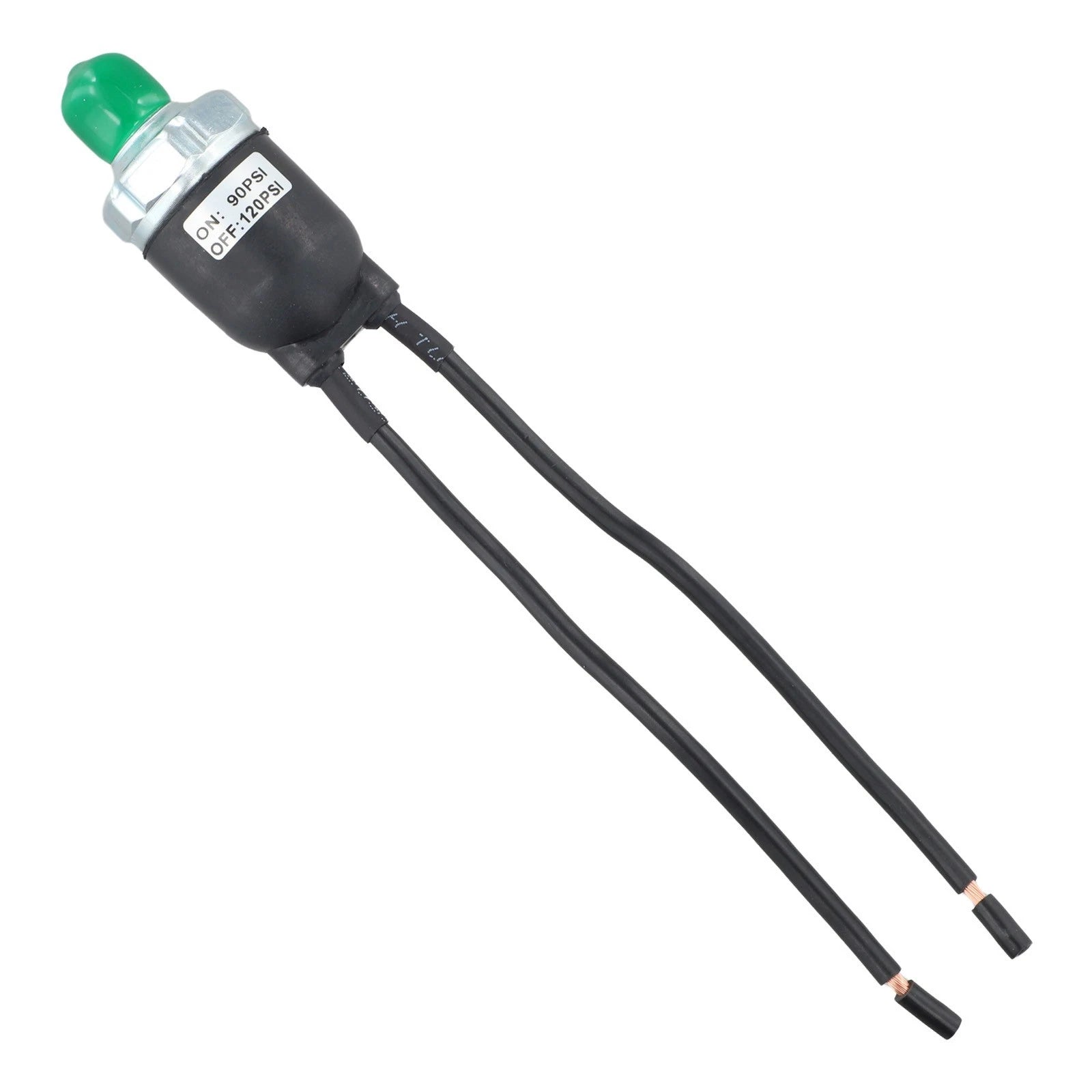 Air Pressure Switch for Air Systems (14 NPT)