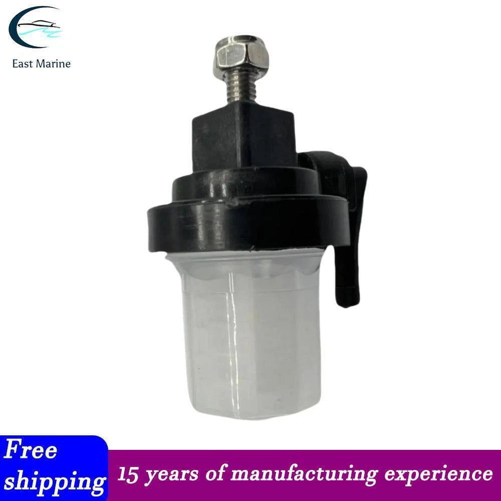 Fuel Filter for Tohatsu Nissan Outboard (3B7-02230-0, 346-02230-0)