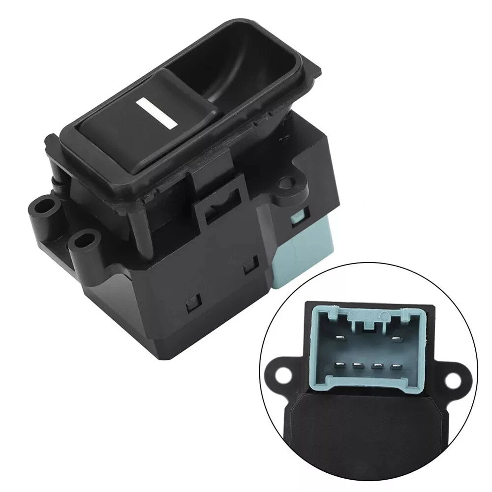Power Window Switch for Acura TSX (2004–2008)