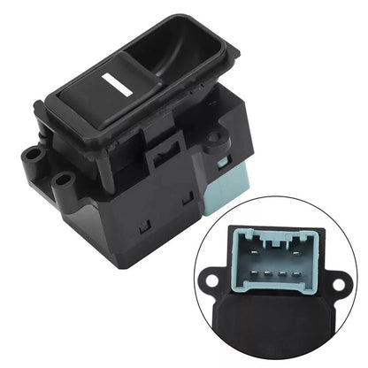 Power Window Switch for Acura TSX (2004–2008)
