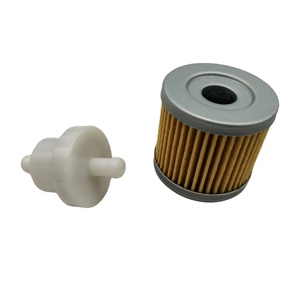 Service Parts Kit for Suzuki 4 Stroke 8HP 9.9HP (DF8A DF9.9A)