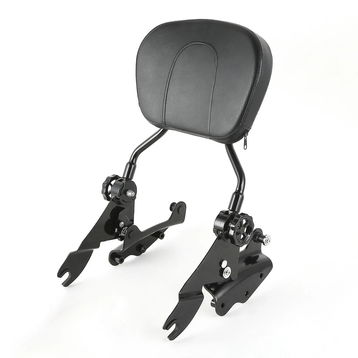 Sissy Bar Docking Hardware Kit for Harley Touring Road Glide (2009–2013)