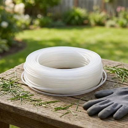Cutting Lines Round 1 Roll Brushcutter Accessories for Garden Power Tools