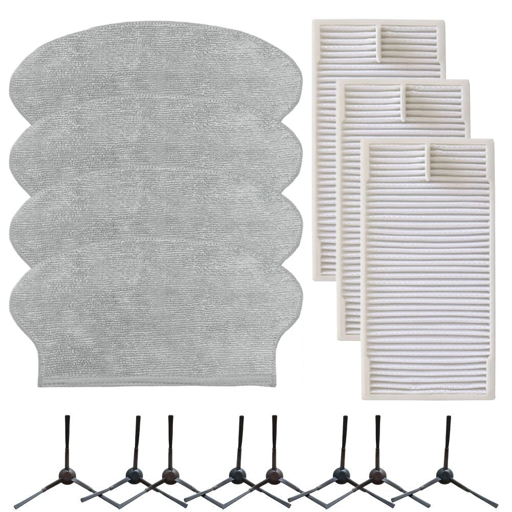Replacement Kit for Eureka NER600