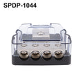 Block Distribution Box for SPDP-1044