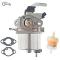 Carburetor with Gasket for Kawasaki FE120 4 Stroke (15003-2718, 15003-2497)