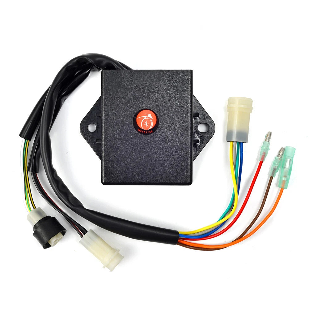 CDI Box Ignitor for Yamaha Big Bear YFM350FW 4x4 (1998–2001)
