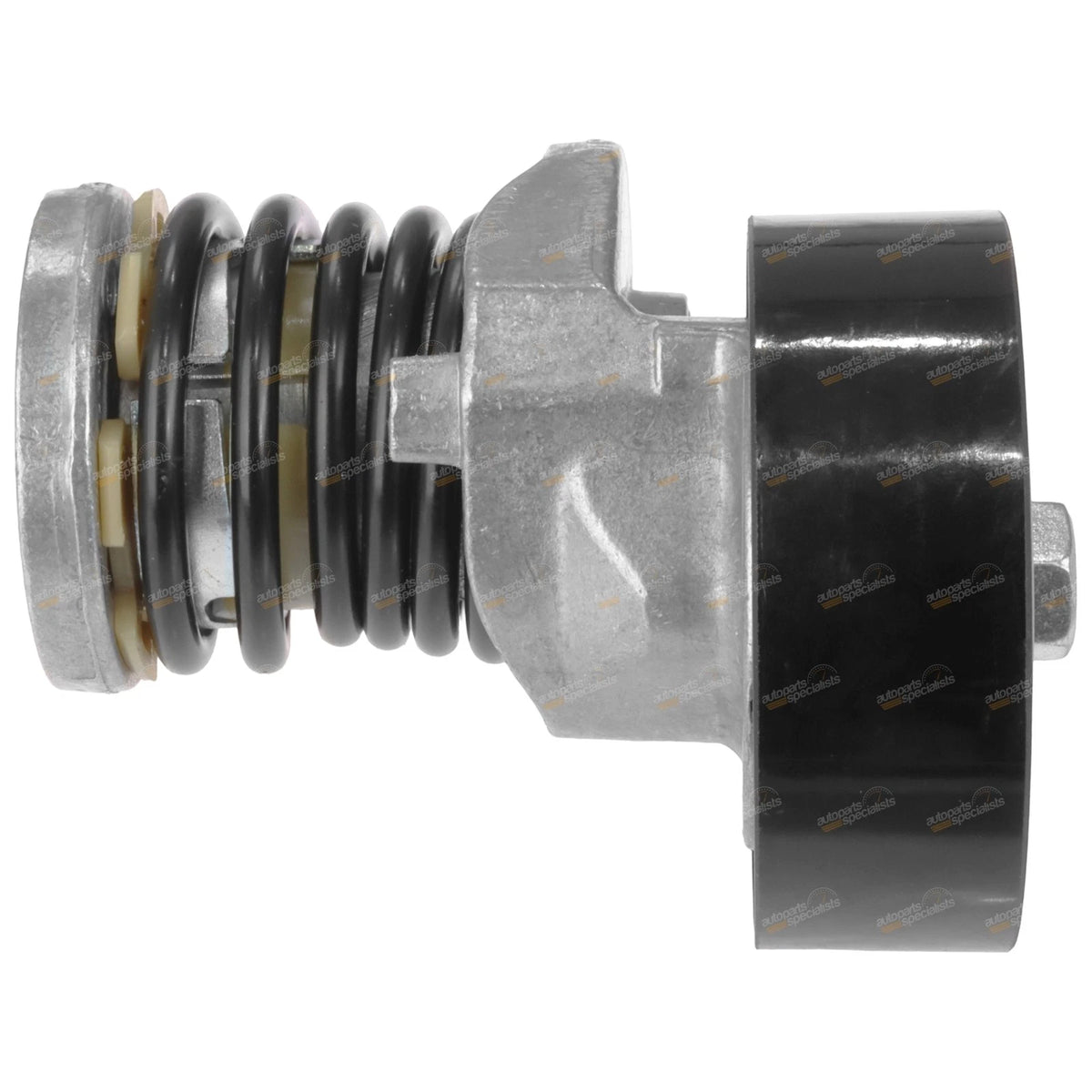 Drive Belt Auto Tensioner for Skoda Octavia 1Z BKD CFH (2007–2010)