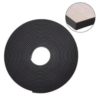 5 Meter U Shaped Edge Banding for Automotive Applications