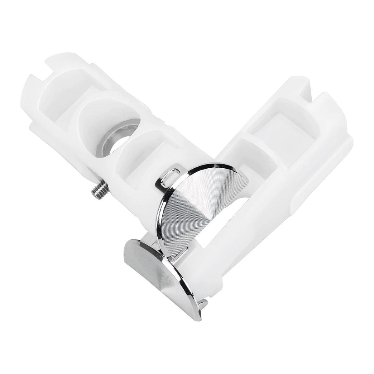 Freezer Door Handle Support Kit for Samsung (Multi-model Compatibility)